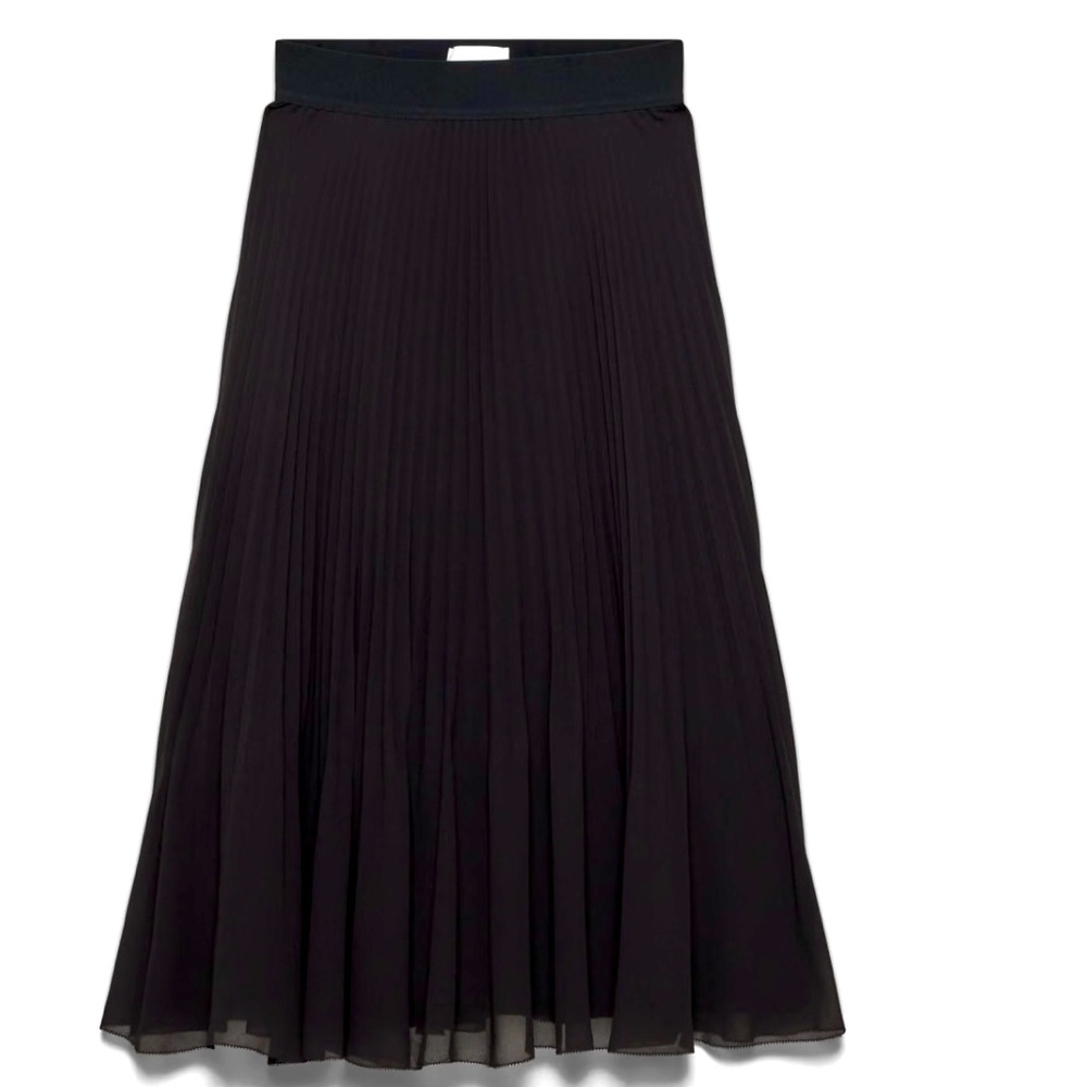 Aritizia Twirl Pleated Skirt